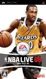 NBAライブ08 NBAライブ08