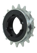 Shimano MX30 Freewheel, 16t, Single Speed, BMX