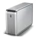 Video Games : SimpleTech PRO500Q Pro Drive 500 GB Quad Interface External Hard Drive (Grey)