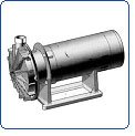 3 / 4 HP Booster Pump, 230 / 115 Volts - B000EREX5M