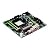 XFX MIA78S8209 GeForce 8200 HDMI 1333Mhz FSB AMD Socket AM2+ DDR2 ATX SLI Ready Motherboard