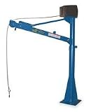 Crane, Jib, 3/4 Ton Dayton WTJ-E-15-3-AC