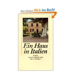 Ein Haus in Italien: Roman (insel taschenbuch)