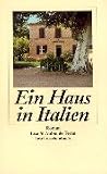 Ein Haus in Italien: Roman (insel taschenbuch) - Lisa Saint Aubin de Teran