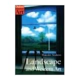landscape and western art oxford history of art series