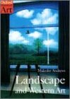 Landscape and Western Art (Oxford History of Art Series)
