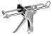 Albion 535-2 Moderate User - 10 oz (5 oz/5 oz) Std w/ Utility Drive Manual Gun
