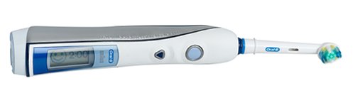 Childrens Toyshop  Health & Personal Care : Oral-B Triumph Professional Care 9400 Power Toothbrush