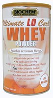 Country Life - 100% Whey Protein Chocolate Fudge 14.4 Oz by Fudge Fours