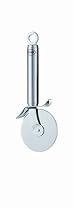 R&ouml;sle Pizza Cutter