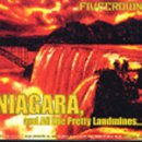 Fivecrown - Niagara, and All the Pretty Landmines
