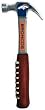 Denver Broncos Pro-Grip Hammer - Football Sports Merchandise