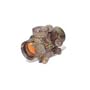 Truglo Red-Dot Crossbow 30Mm 3-Dot Sight, Black