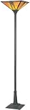 Lite Source Maple Floor Lamp