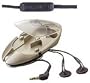 Jensen Earbud Headphones (JB10)