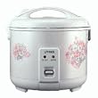 Tiger America 10 c. Elec Rice Cooker/Food St ( JNP-1800 )