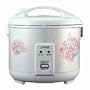 Tiger America 10 c. Elec Rice Cooker/Food St ( JNP-1800 )