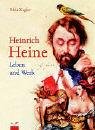 Produkt-Bild: Heinrich Heine. Leben und Werk