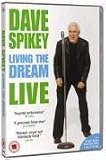 Dave Spikey - Living The Dream - Live