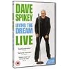 Dave Spikey Live 2 - Living The Dream [DVD]