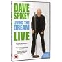 Dave Spikey - Living The Dream - Live [DVD]