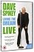 Dave Spikey - Living The Dream - Live [DVD]