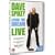 Dave Spikey - Living The Dream - Live [DVD]