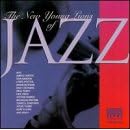 THE NEW YOUNG LIONS of Jazz by Various Artists;James Carter;Benny Golson;Stefon Harris;T.K. Blue;Eric Reed;Kurt Elling;Joanne Brackeen;Terrell Stafford;Steve Turre;Bob Stewart;Javon Jackson;Don Braden;Chris Potter;Joris Teepe;Nicholas Payton;Paul Tobey;Ravi Coltrane, James Carter, Stefon Harris, Kurt Elling, and Chris Potter (Audio CD - 2001)