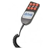 Drive 15005HC Hand Control