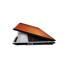 Toshiba Satellite P100-198 - Core Duo T2300 / 1.66 GHz - Centrino Duo - RAM 1 Go - HDD 160 Go - DVD±RW (±R DL) / DVD-RAM - GF Go 7600 - Gigabit Ethernet - LAN sans fil : 802.11a/b/g - Win XP MCE 2005 - 17" écran large TFT 1440 x 900 ( WXGA+ )