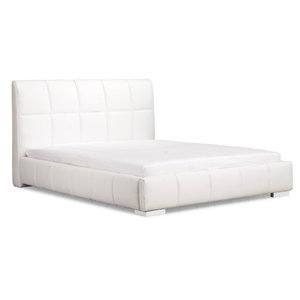 Zuo Amelie Bed White (Queen)