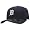 Detroit Tigers New Era OnField 59FIFTY (5950) Home Cap (6 7/8)