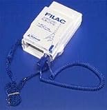 Filac Elec.Thermometer w/Oral Probe