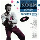 20th Century Rocks, Vol. 2: '50s Rock 'N Roll is Here to Stay by Little Richard, The Coasters, The Bell Notes, The Diamonds, and Jack Scott