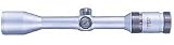 Zeiss Conquest w/Z-Plex Reticle/Target Turrets &