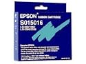 Epson - Printer fabric ribbon - 1 x black - 2 million characters