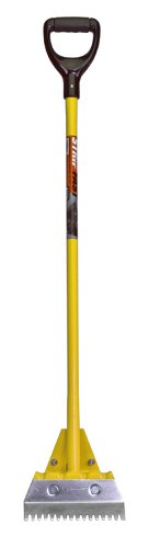 Qual-Craft 47.5 -Inch Strip Fast Shingle Removal Shovel #2570