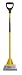 Qual-Craft 47.5 -Inch Strip Fast Shingle Removal Shovel #2570