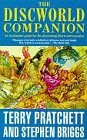 The Discworld companion