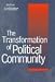Books : The Transformation of Political Community: Ethical Foundations of the Post-Westphalian Era (Studies in International Relations)