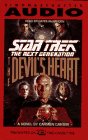 The Devil s Heart/Cassettes