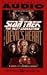 The Devil's Heart (Star Trek: The Next Generation) [ABRIDGED]
