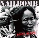 Point Blank an album by Nailbomb