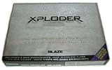 Blaze PS2 Pro-Media Pack 4 Disc Pack (PS2)