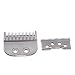 Oster Animal Clipper Blade #913-246 For #182, 223 & 650 Adjustable Clipper Models