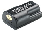 Energizer ER-D110 Nickel-Metal Hydride Digital Camera Battery