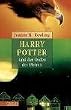 Harry Potter und der Orden des Ph�nix (Band 5) (Ausgabe f�r Erwachsene)