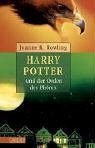 Harry Potter 5 und der Orden des Ph&ouml;nix. Ausgabe f&uuml;r Erwachsene