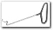 Automotive : Lisle 32100 Exhaust Donut Stretcher