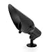 KL-15628BKT - Kichler Cowl Par20/r20 Long